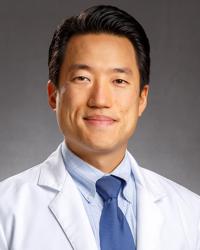 Portrait of Augustine J. Pyo, MD