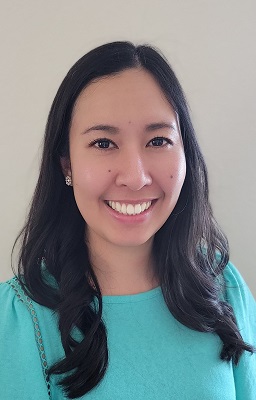 Portrait of Liza Iv, MS, RD