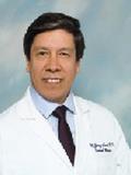 Portrait of Marco A. Gomez-Garcia, MD