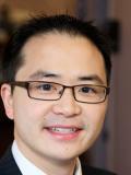 Portrait of Clement Chow, MD