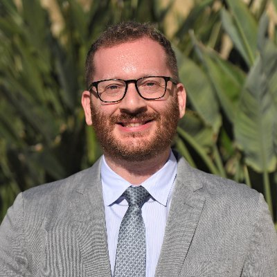 Portrait of Elliott A. Birnstein, MD