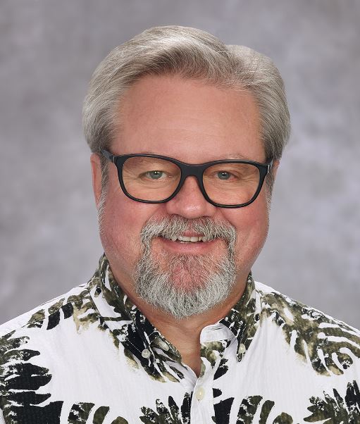 Portrait of Matthew Hemstreet, MD