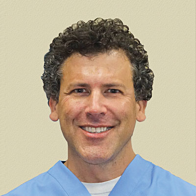 Portrait of David Myatt Melniczek, MD