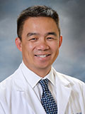 Portrait of John J. Feng, MD