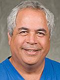 Portrait of Victor A. Prieto, MD