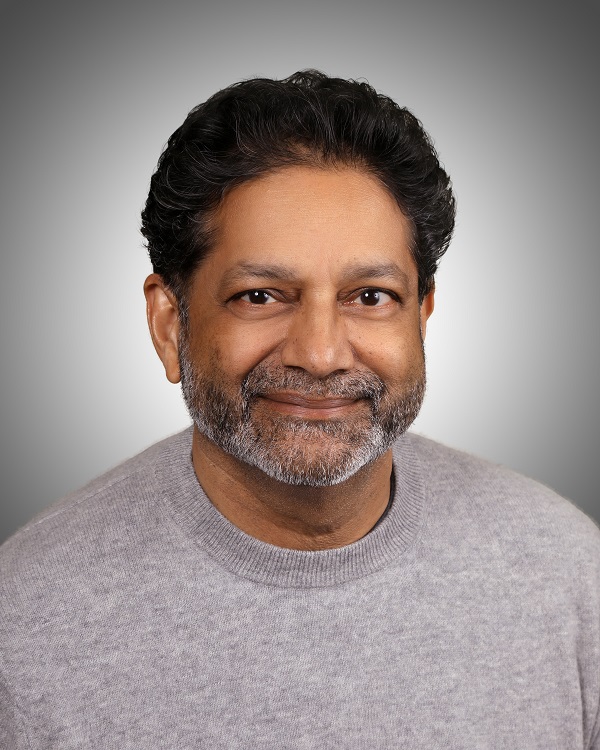 Portrait of Uday R. Poonamallee, MD