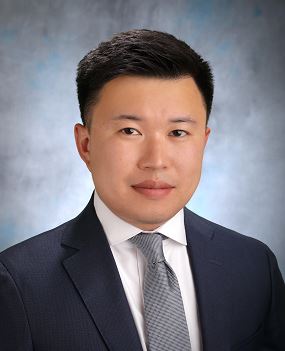 Portrait of Michael L. Zhang, MD