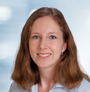 Portrait of Tiffany M. Meites, PhD