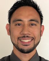 Portrait of Richard David Hernandez, MD