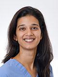 Portrait of Anjali K. Rao, MD