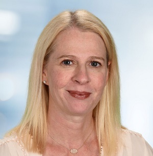 Portrait of Jessica M. Potvin, PhD