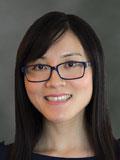 Portrait of Xiao Chloe Wan, MD