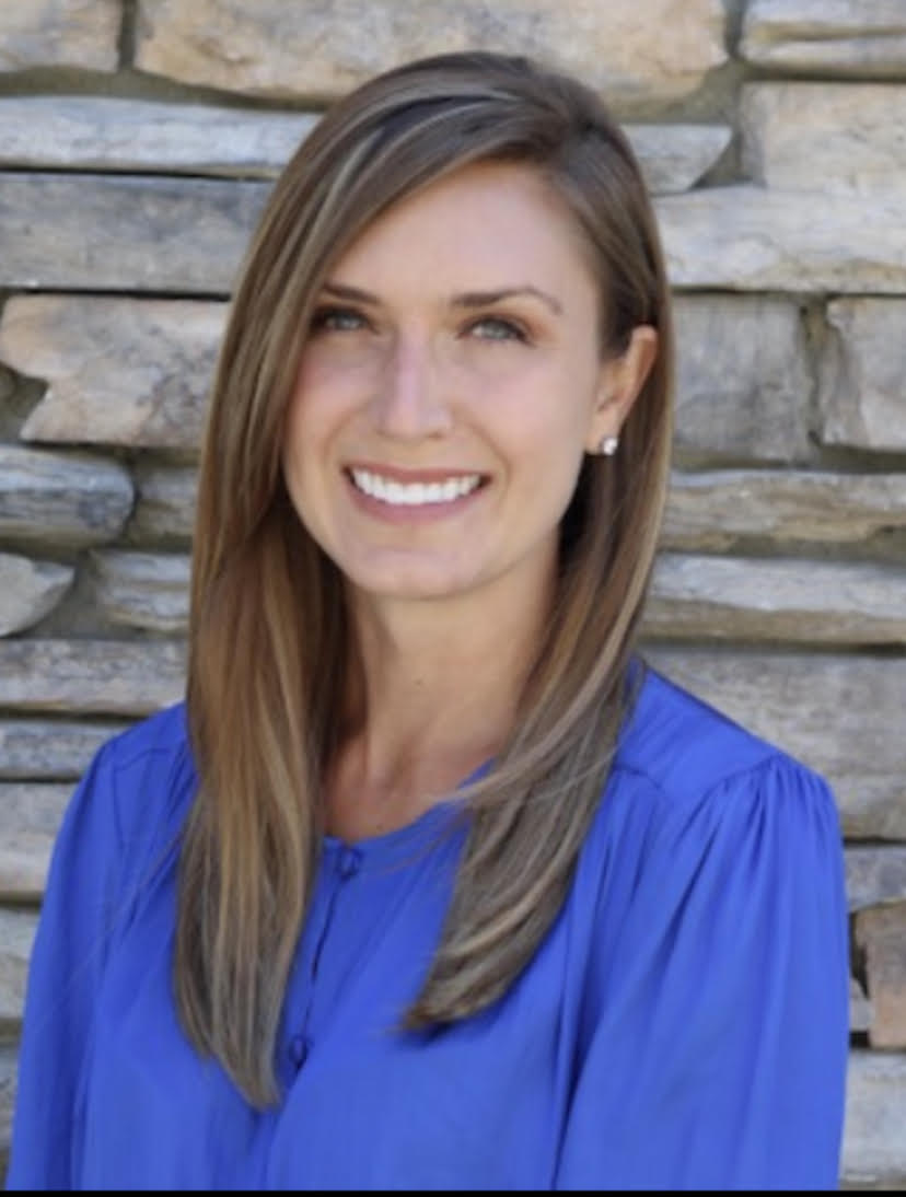 Portrait of Danielle Giacona, DO