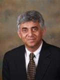 Portrait of Ahamed (Dean) Jamaldeen Jiffry, MD