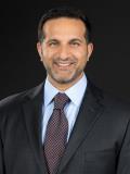 Portrait of Ali Hakim Mesiwala, MD