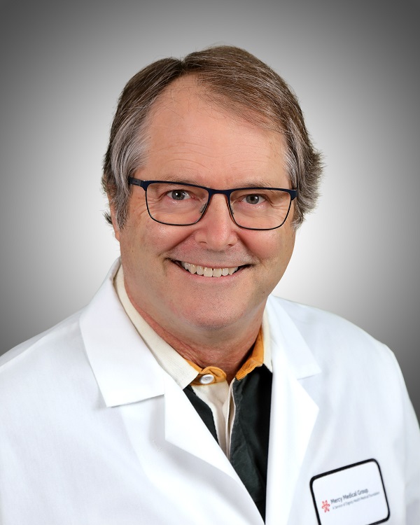 Portrait of Sean J. Nealon, MD