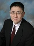 Portrait of Dennis D. Shen, MD