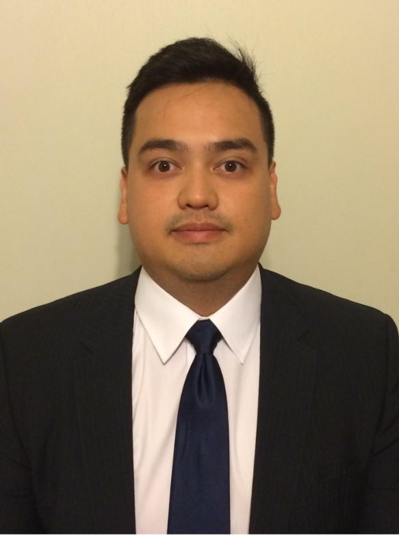 Portrait of Nicholas Saguan, MD