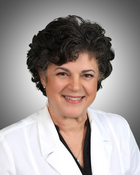 Portrait of Tiffany A. Dodson, NP