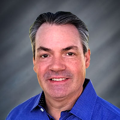 Portrait of John M. Dawson, DPM