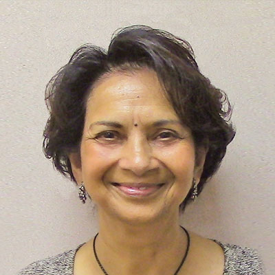 Portrait of Pravina Somani Somani, MD