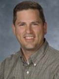 Portrait of Randy Richardson, MD