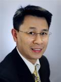 Portrait of Patrick Lam, DO