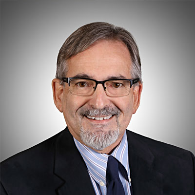 Portrait of Bradley C. Hiner, MD