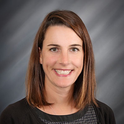Portrait of Jennifer Sheryl Steen, MD