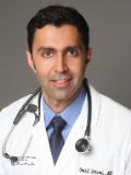 Portrait of Omid Fatemi, MD