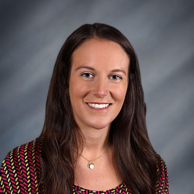 Portrait of Lindsey O. Pane, MD