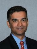 Portrait of Puneet Bhalla, MD