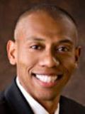 Portrait of Riico Joseph Noriega Dotson, MD