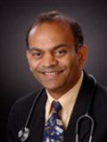 Portrait of Kamlesh Mohan Desai, MD