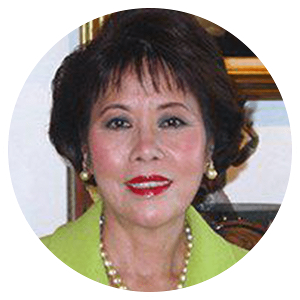 Portrait of Norma C. Salceda, MD