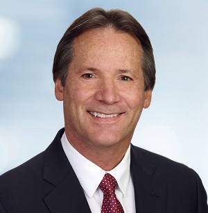 Portrait of Terry D. Fife, MD