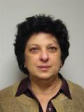 Portrait of Nabila ERIAN Gindi, MD