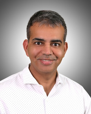 Portrait of Chirdeep Bhutani, MD