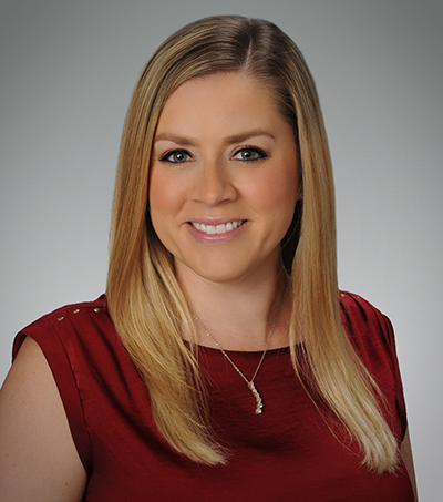 Portrait of Brittany C. Senff, PA-C