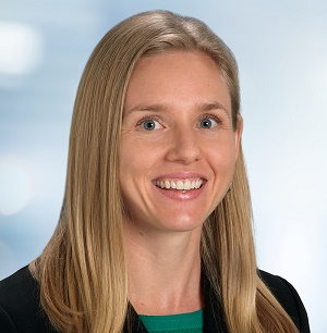 Portrait of Krista D. Hanson, PhD
