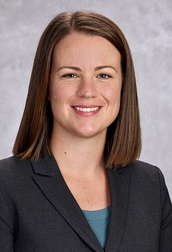 Portrait of Sara Shin, MD