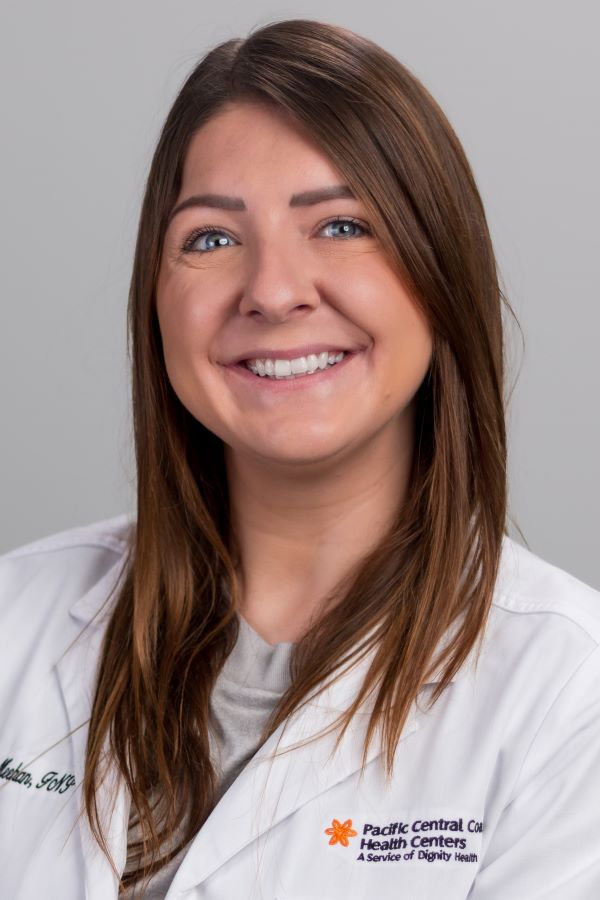 Portrait of Baylee Meehan, FNP-C, MSN