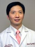 Portrait of James MIchael Tsai, MD