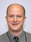 Portrait of Michael Grant Bryan, MD