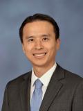 Portrait of Vincent Lay-Jun Yang, MD