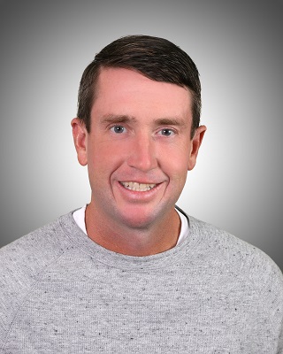 Portrait of Thomas Joseph McGarry, MD