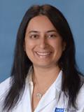 Portrait of Nidhi Thareja, MD