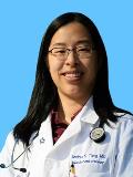 Portrait of Andrea Sung Tieng, MD