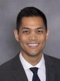 Portrait of Danny Huynh, MD