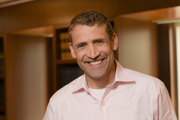 Portrait of Eric Joseph Grossman, MD